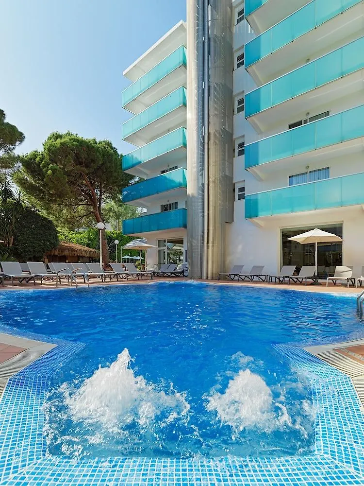 H10 Delfín - Adults Only Hotel Salou 4*,