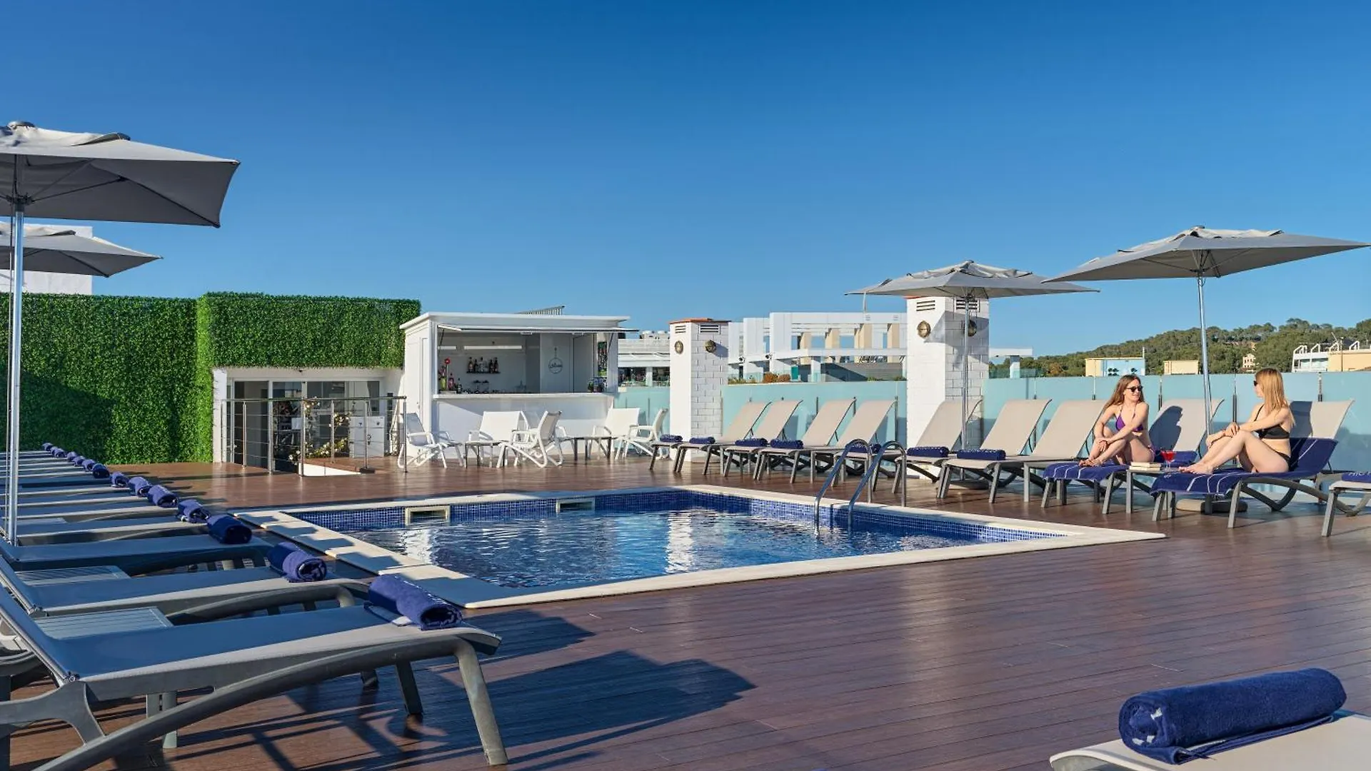H10 Delfín - Adults Only Hotel Salou Spanje