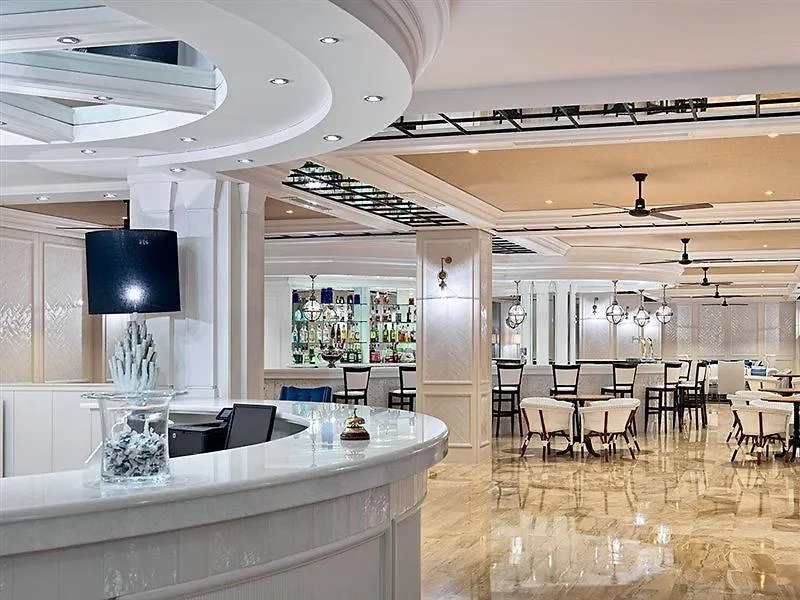 H10 Delfin - Adults Only Hotel Salou