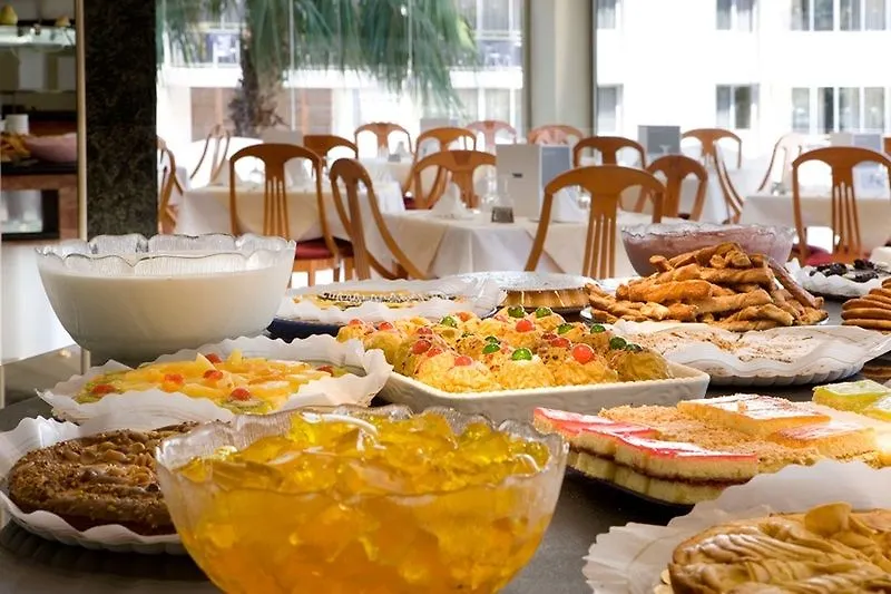 H10 Delfín - Adults Only Hotel Salou