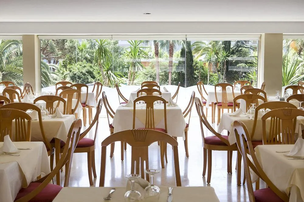 ****  H10 Delfín - Adults Only Hotel Salou Spanje