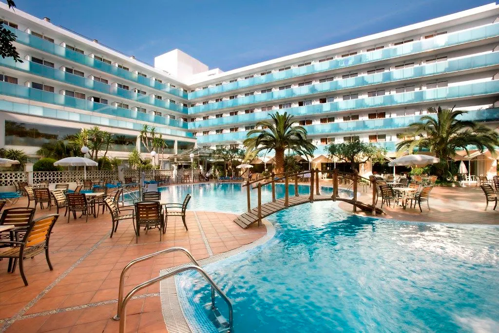 H10 Delfín - Adults Only Hotel Salou
