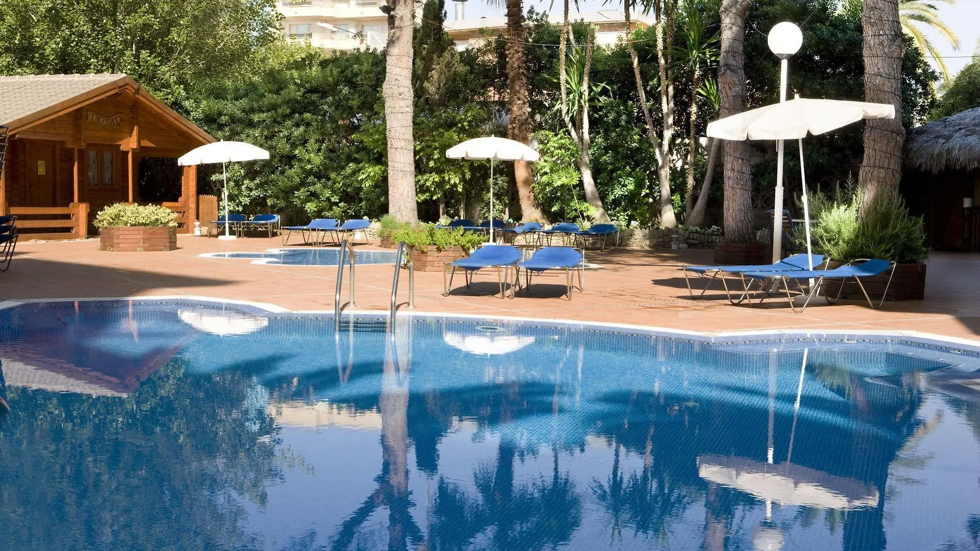 H10 Delfín - Adults Only Hotel Salou Spanje