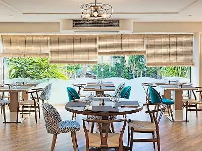 H10 Delfín - Adults Only Hotel Salou
