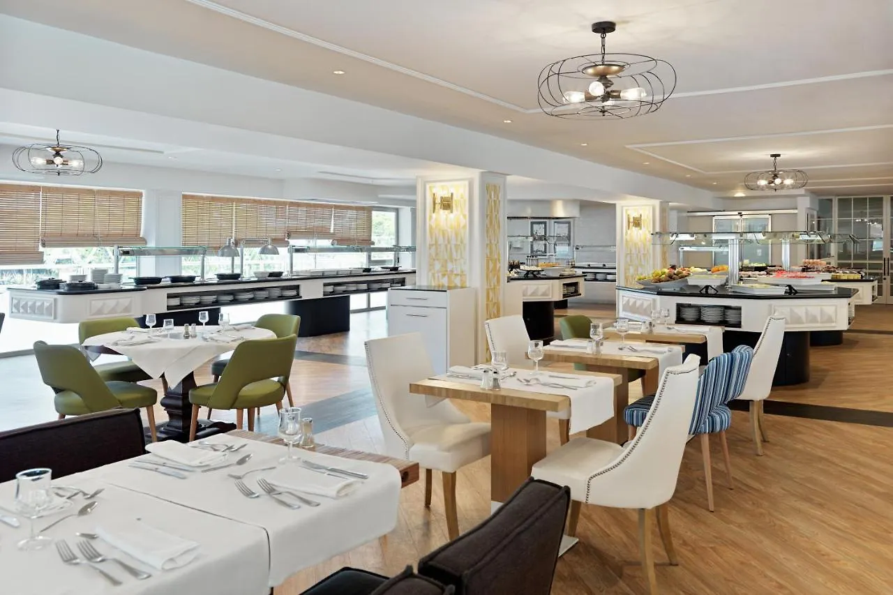 H10 Delfin - Adults Only Hotel Salou
