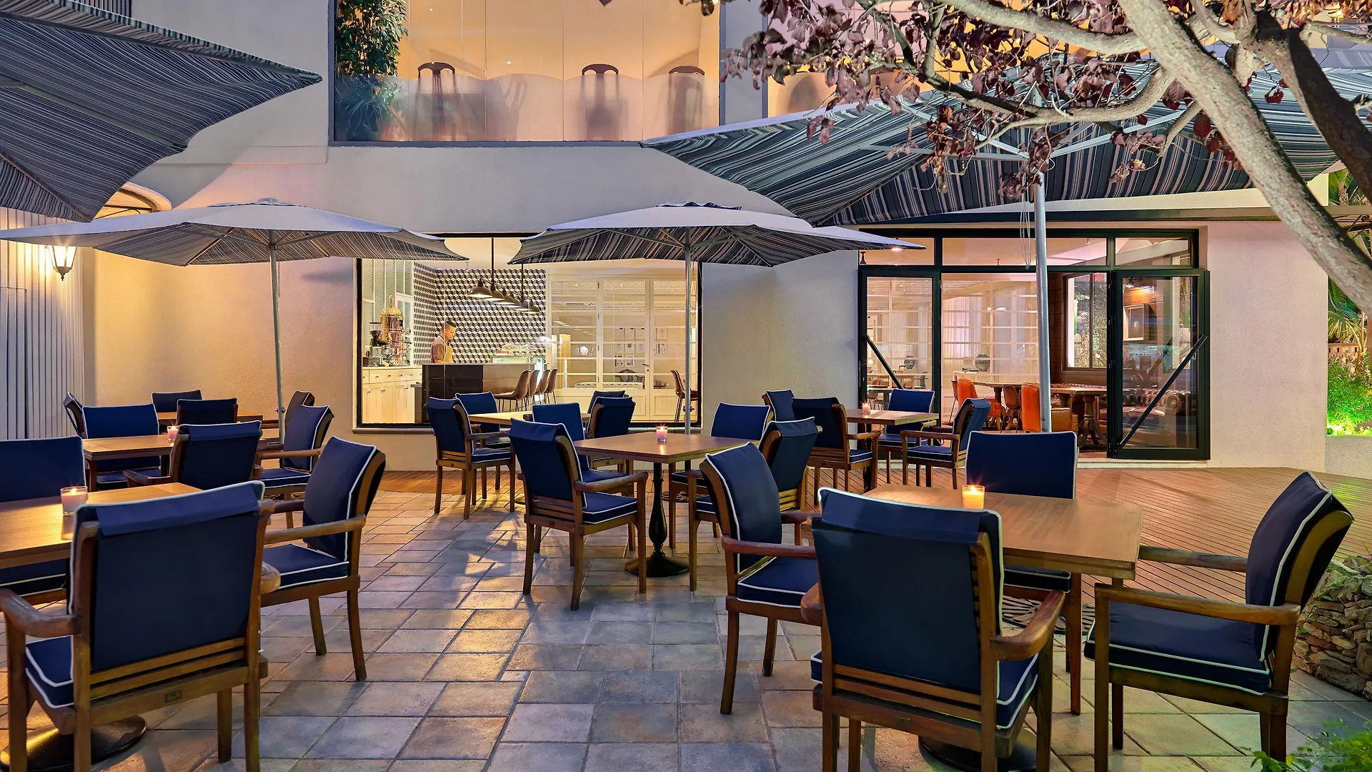 ****  H10 Delfin - Adults Only Hotel Salou Spain