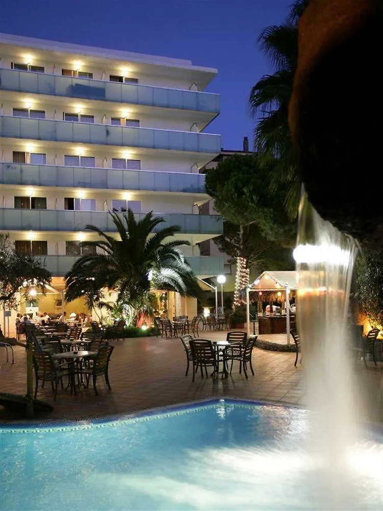 H10 Delfin - Adults Only Hotel Salou 4*,